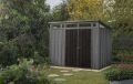 Keter Kerti ház PENT 9 x 7  226 x 279 x 216 cm szürke