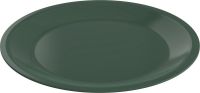 ROTHO Tányér CARUBA 26 cm zöld