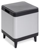 Szemeteskosár BERLINO 40 L