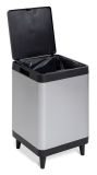 Szemeteskuka BERLINO 60 L