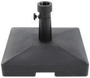 Beton alap naperrnyőhöz 15 kg