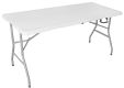 Összecsukható asztal CATERING 152 x 70 cm