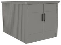 Kerti kerékpárrtároló szekrény AVOCADO B