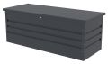 MAX C Kerti láda 582 L sötétszürke