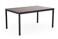 Keter Kerti asztal PORTO WALNUT 160 cm