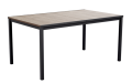 Keter Asztal PORTO 160 cm ASHWOOD