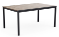 Keter Asztal PORTO 160 cm ASHWOOD