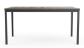 Keter Asztal PORTO 160 cm ASHWOOD