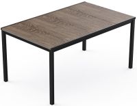 Asztal PORTO 200 cm ASHWOOD