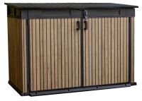 Keter Szekrény SIGNATURE 2 020 L barna