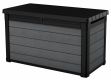 Keter Kerti tároló doboz CORTINA 380 L