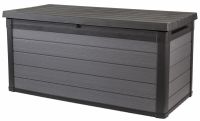 Keter CORTINA tárolódoboz 570 L