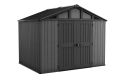 Keter Kerti ház STRONGHOLD 10 x 8 szürke