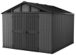 Keter Kerti tároló ház STRONGHOLD 10 x 11,5 szürke