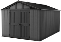 Keter Kerti ház STRONGHOLD 10 x 15  szürke