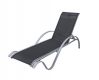Kerti nyugágy ZWC-78 II.minöség - fekete