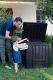 Keter Komposztáló DECO Composter 340L