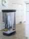 Szemeteskuka pedálos CURVER Decobin 50l - New York