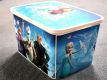 Gyerek tároló doboz - Jég Királyság - L CURVER