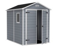 Keter Kerti ház MANOR 6x8 DD