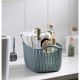 Kosár KNIT XS 3L - kék