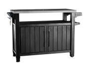 ROJAPLAST Többcélú asztal UNITY XL 90 x 134 x 52 cm