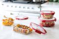 CURVER Ételtároló doboz SMART COOK  1,2 L
