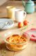 CURVER Ételtároló doboz SMART COOK  1,2 L