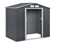 ROJAPLAST Kerti ház ARCHER 127 x 213 x 195 cm