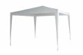 Kerti sátor 3301PE 3 x 3 m - fehér
