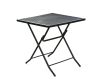 ROJAPLAST Kerti asztal összecsukható ZWMT-70F 72 cm