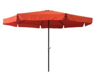 ROJAPLAST Napernyő STANDART Terakot Ø300 cm