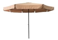 ROJAPLAST Napernyő STANDART Bézs Ø300 cm