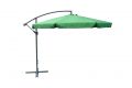 ROJAPLAST Napernyő EXCLUSIVE Zöld Ø300 cm