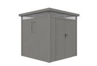 ROJAPLAST Kerti ház ANNA B 222 x 230 x 230 cm fém