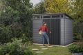 Keter Kerti tároló ház Cortina 9 x 7 m