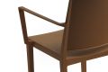 ROJAPLAST Szék MOSK ARMCHAIR 82 x 57 x 56 cm tégla