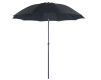 ROJAPLAST Napernyő  dönthető  2,7 m szürke