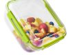 MEMORY Ételtartó doboz 1,7 L