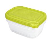 ROTHO Ételtároló doboz SUNSHINE 3 x 1 L