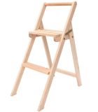 ROJAPLAST Praktikus fa létra 2 lépcsőfok