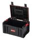 Szerszámtáska  2.0, 46 x 34,5 x 27 cm fekete