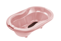 ROTHO Baba fürdőkád rózsaszín