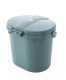 ROTHO Pelenka tároló vödör türkíz