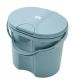 ROTHO Pelenka tároló vödör türkíz