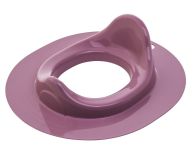 WC Ülőke Bella Bambina régi rózsaszín