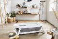 ROTHO Összecsukható fürdőkád Baby Bath 2 GO