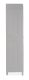 WOODYS HIGH XL Szekrény világos szürke
