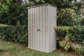TOOMAX Műanyag kerti szekrény STORA WAY HIGH bézs